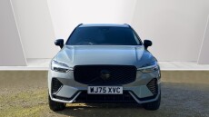 Volvo XC60 2.0 B5P Plus Black Edition 5dr AWD Geartronic Petrol Estate